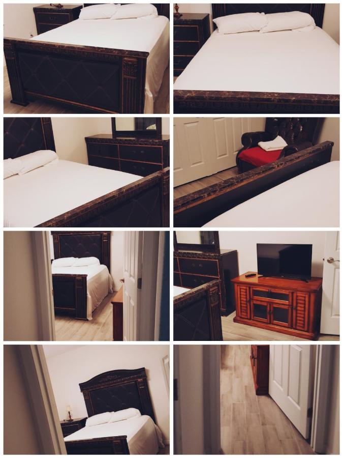 A Beautiful Queen Bedroom オーランド エクステリア 写真